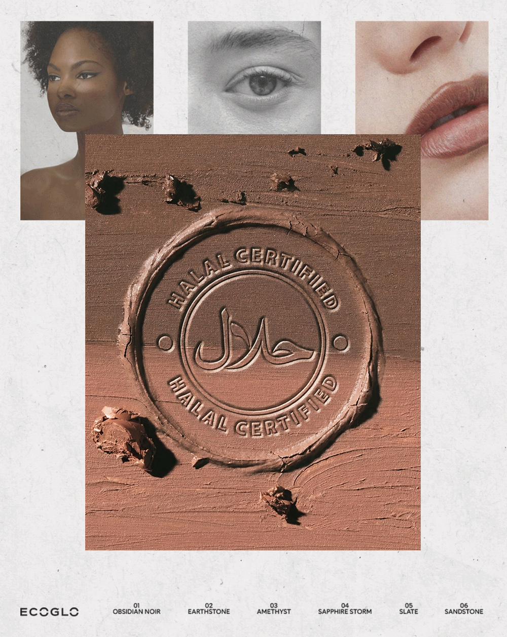 Ecoglo Collection