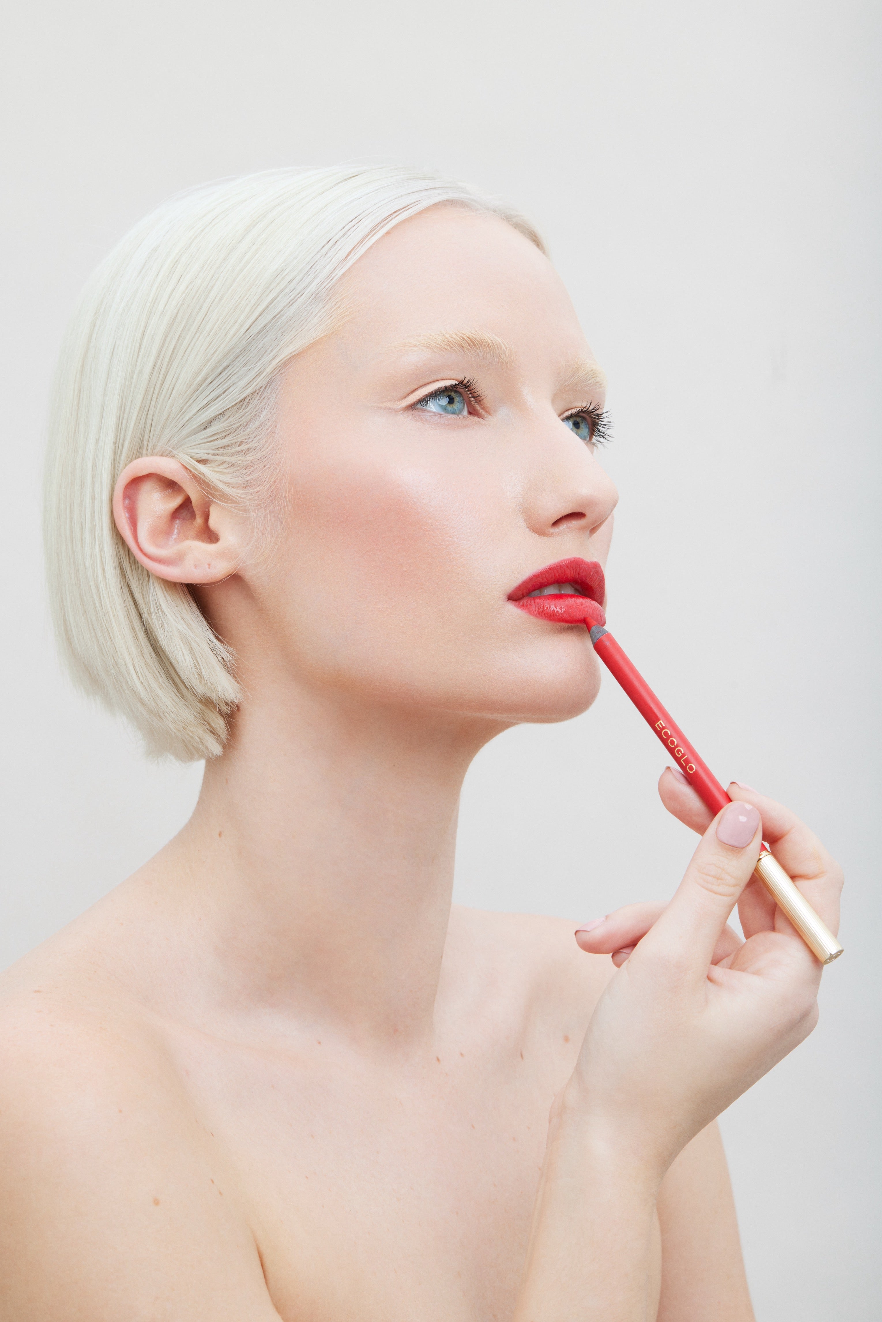 Scarlet Mistress