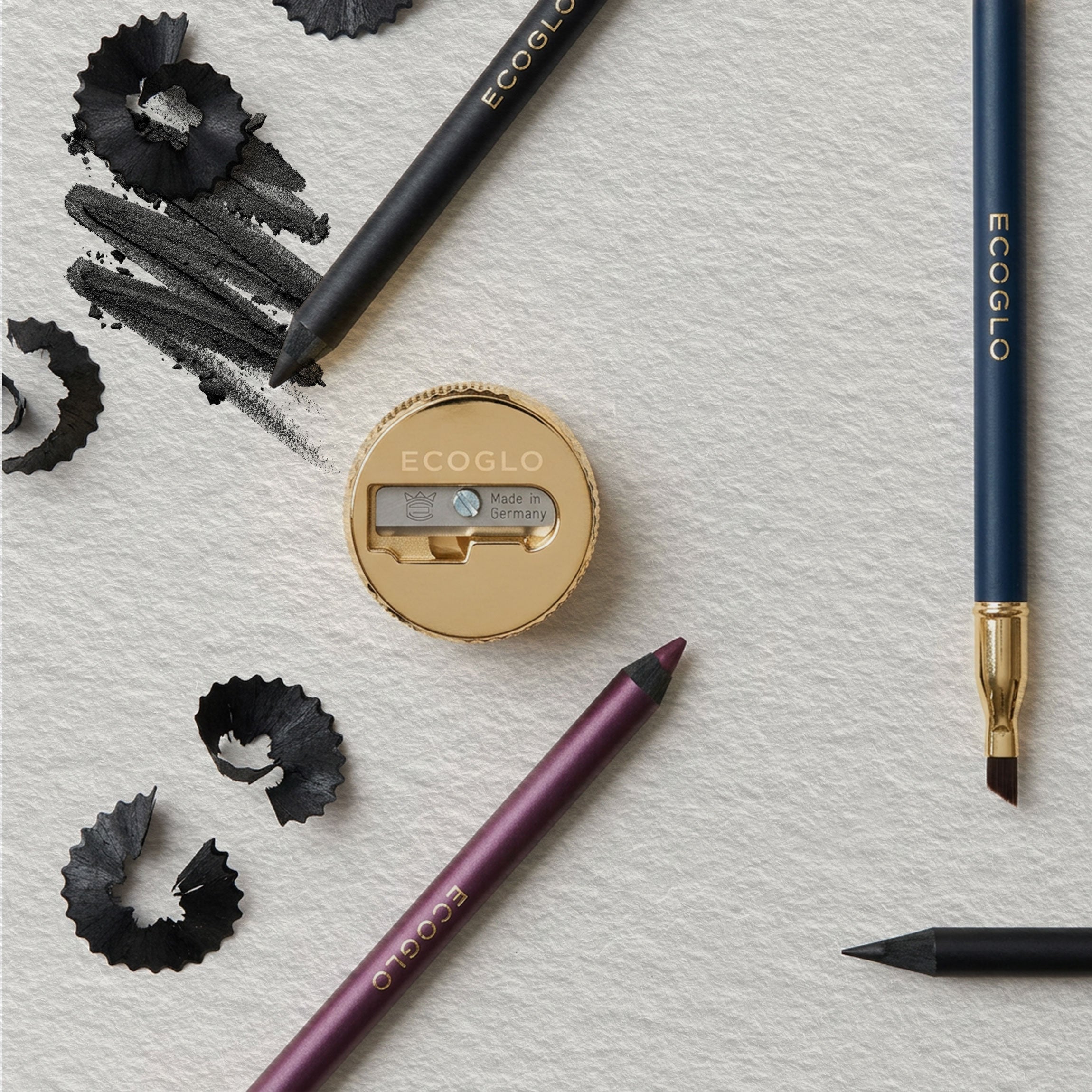 Artistry Sharpener