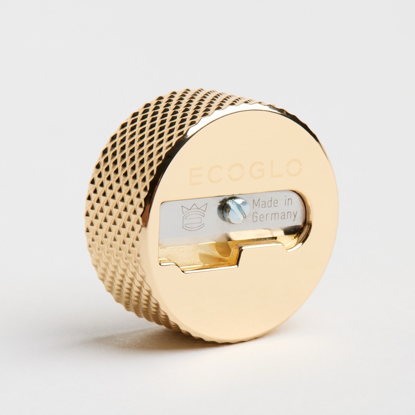 Metal Sharpener